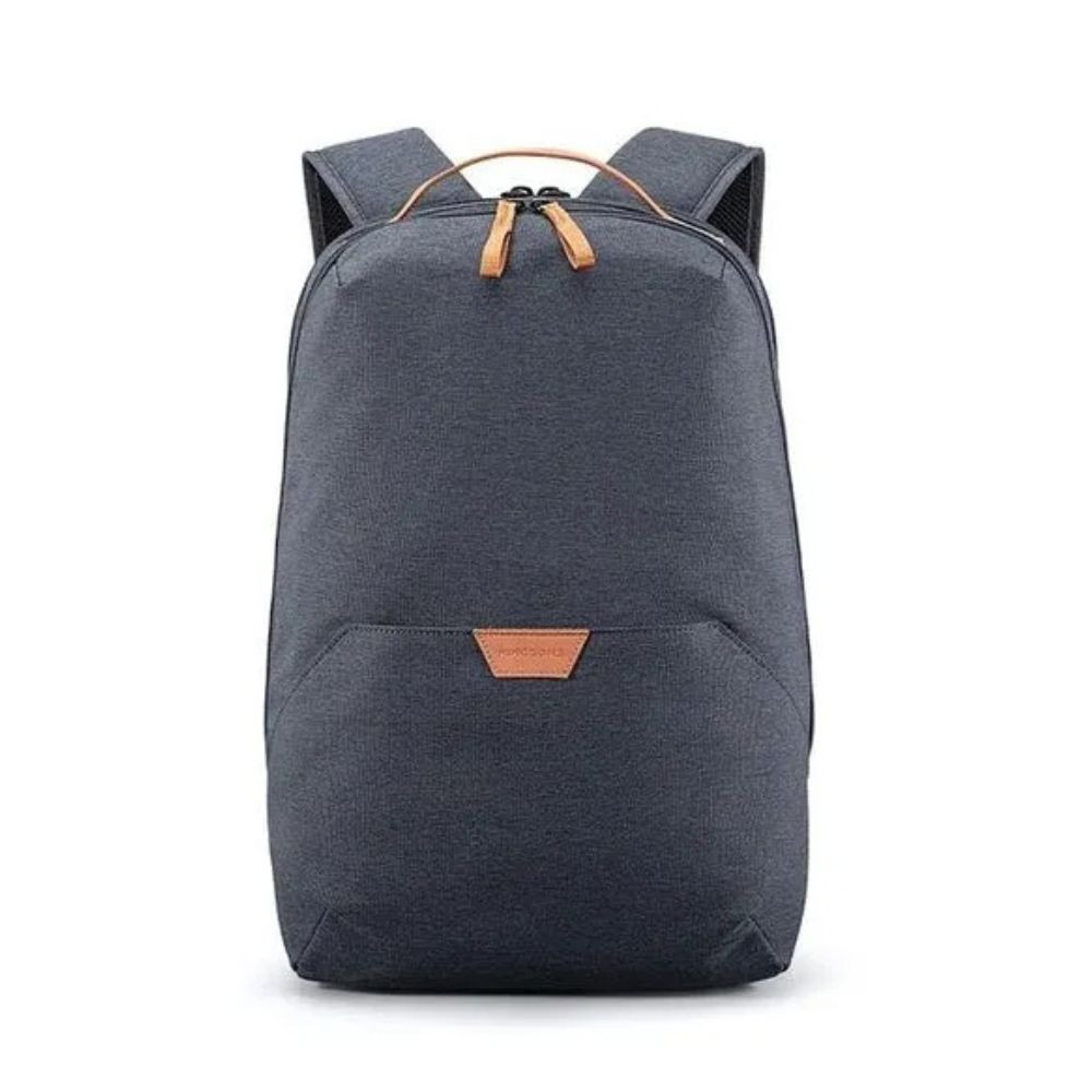 Kingsons K10183R 15.6-Inch Daily Backpack -Black